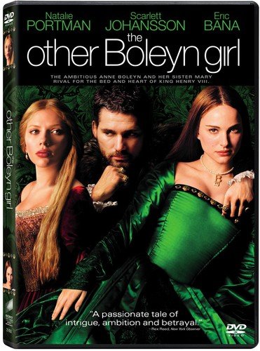 Product Cover The Other Boleyn Girl