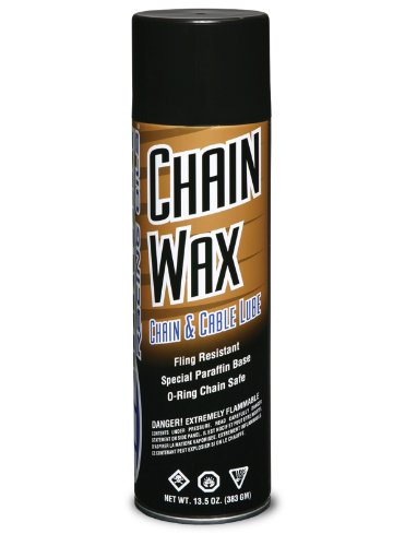 Product Cover Maxima 74920 Chain Wax - 13.5 oz. Aerosol