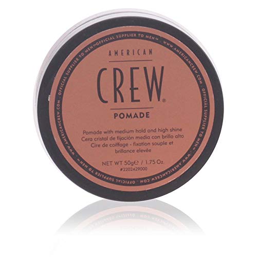 Product Cover American Crew Pomade, 1.75 Fl. Oz.