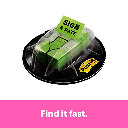 Product Cover Post-it Message Flags, 