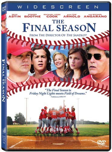 Product Cover The Final Season