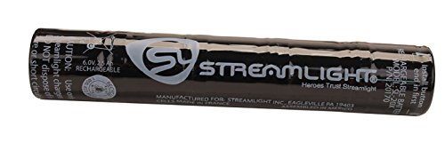 Product Cover Streamlight Battery Stick (SL20X)
