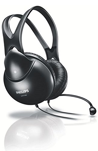 Product Cover Philips SHM1900/00 Over-Ear Headphones