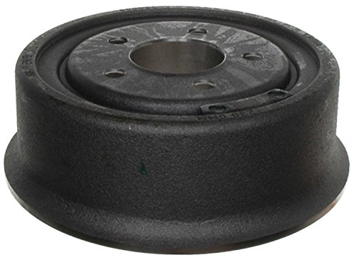 Product Cover ACDelco 18B232 Professional Rear Brake Drum Assembly