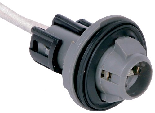 Product Cover ACDelco LS44 GM Original Equipment Gray Multi-Purpose Lamp Socket