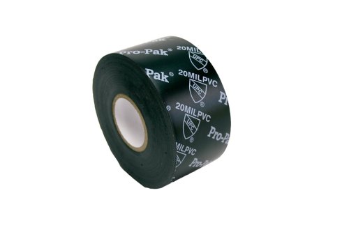Product Cover Orbit Sprinkler System 2-Inch X 50-Foot 20 Mil Pipe Wrap Tape 53550