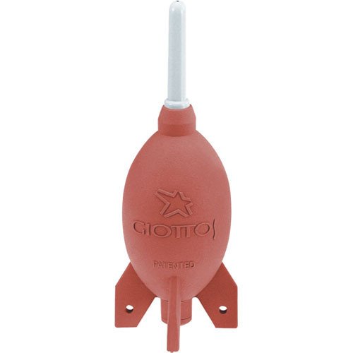 Product Cover Giottos AA1903 Rocket Air Blaster Large-Red