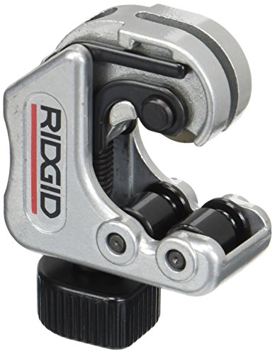 Product Cover RIDGID 86127 Model 118 Close Quarters Tubing Cutter, 1/4-inch to 1-1/8-inch Tube Cutter