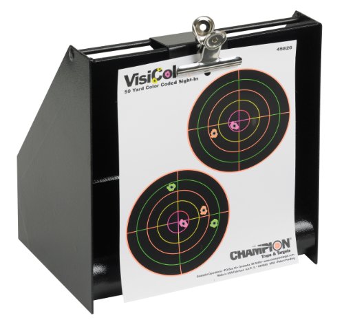 Product Cover Champion Traps and Targets .22 Bullet Trap (Rimfire Only)