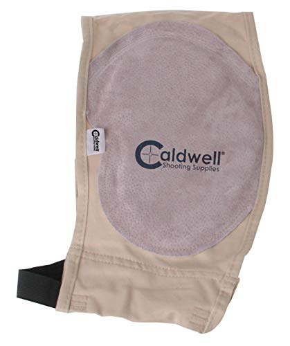 Product Cover Caldwell Mag Plus Recoil Shield (Ambidextrous)