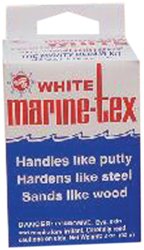 Product Cover Marine-Tex RM306K Marine-Tex - White, 14 oz.