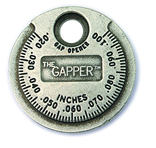 Product Cover CTA Tools 3235 Ramp-Type Spark Plug Gapper