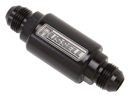 Product Cover Russell 650133 FUEL FILTER