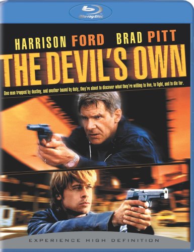 Product Cover The Devil's Own [Blu-ray]