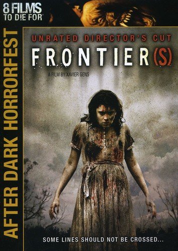 Product Cover Frontier(s): Unrated Director's Cut (After Dark Horrorfest)