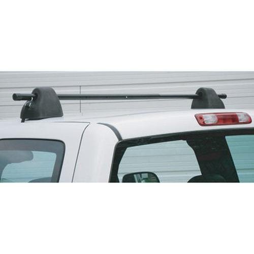 Product Cover Darby Industries 968 Black Roof Turbo Rack