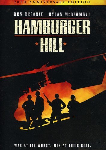 Product Cover Hamburger Hill (20th Anniversary Edition)