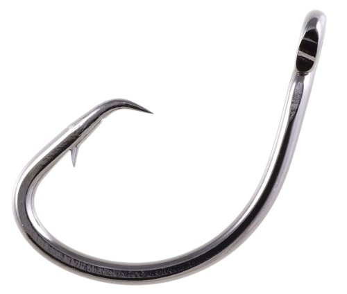 Product Cover Owner Mutu Circle Hook, 1, Chrome