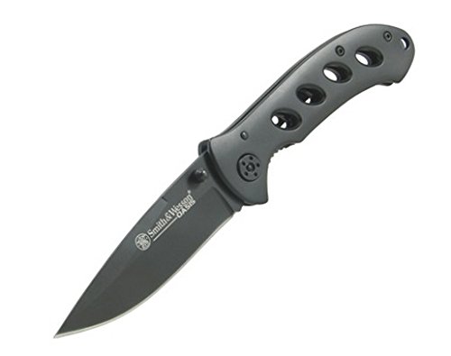Product Cover SMITH & WESSON SW423G Oasis Linerlock Knife