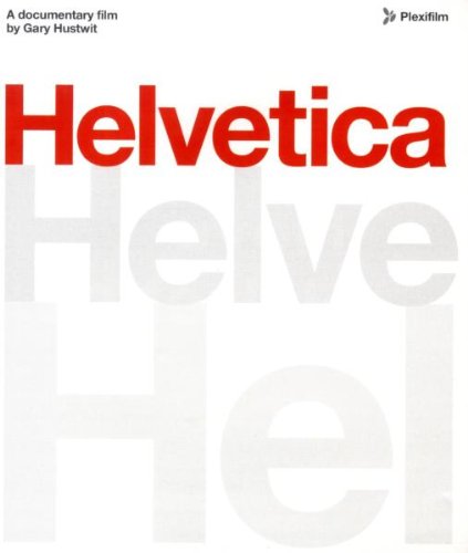 Product Cover Helvetica [Blu-ray]