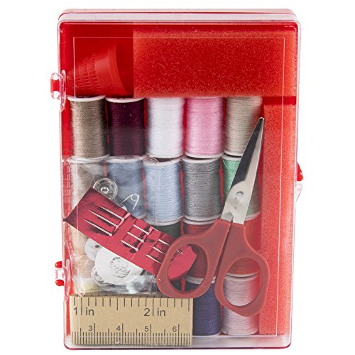 Product Cover SINGER 00279 Sewing Kit in Storage Box