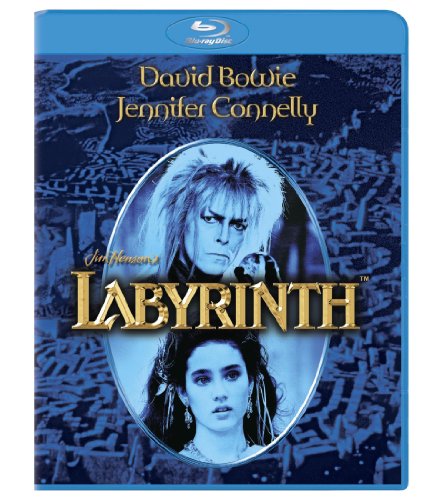 Product Cover Labyrinth [Blu-ray]