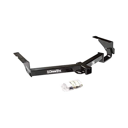 Product Cover Draw-Tite 75586 Max-Frame Class III 2-Inch Receiver Hitch
