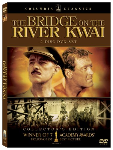 Product Cover The Bridge on the River Kwai (Two-Disc Collector's Edition)