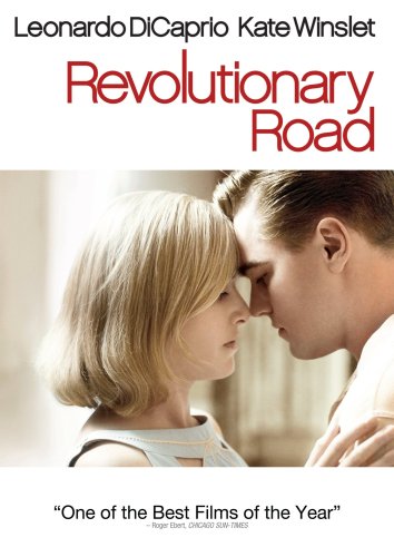 Product Cover Revolutionary Road