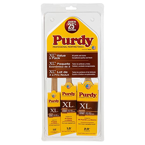 Product Cover Purdy 140853100 XL Brush 3 Pack