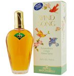 Product Cover WIND SONG by Prince Matchabelli COLOGNE SPRAY NATURAL 2.6 OZ for WOMEN