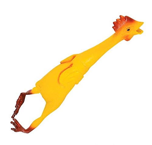 Product Cover Rhode Island Novelty 21 Inch Rubber Chicken [Toy]