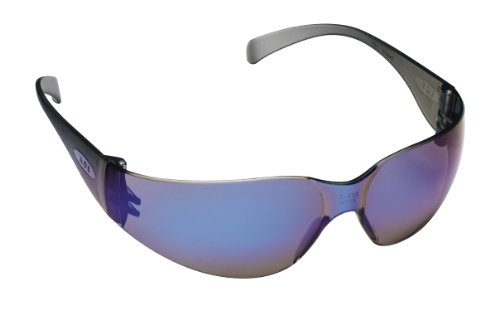 Product Cover 3M Virtua Safety Glasses, Blue-Frame, Blue-Lens