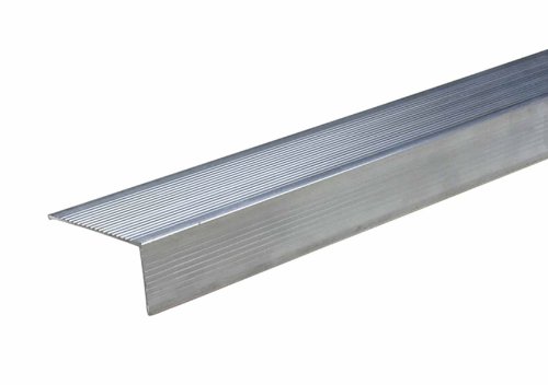 Product Cover M-D Building Products 69844 4-1/2-Inch by 1-1/2-Inch by 72-Inch TH083 Sill Nosing, Mill