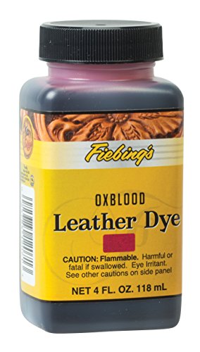 Product Cover Fiebing's Leather Dye