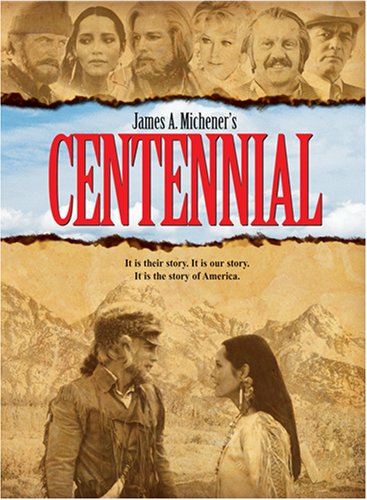 Product Cover Centennial: The Complete Series