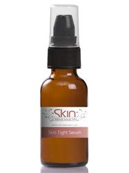 Product Cover Skin Obsession Skintight Face Lift Serum with DMAE, Vitamin C. ALA, and Carrot Oil