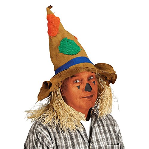 Product Cover Scarecrow Hat