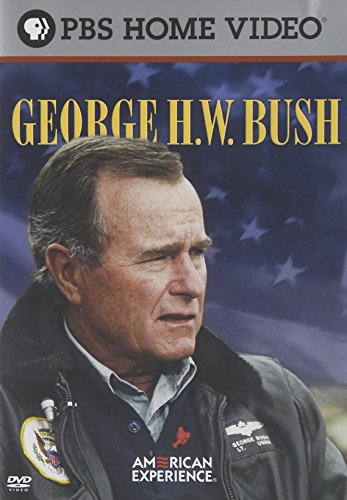 Product Cover American Experience: George H.W. Bush