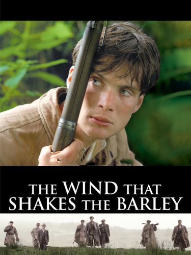 Product Cover The Wind That Shakes the Barley