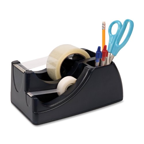 Product Cover Officemate Recycled 2-in-1 Heavy Duty Tape Dispenser, 1