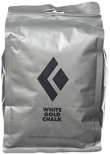 Product Cover Black Diamond 300 g Loose Chalk, 300g, White