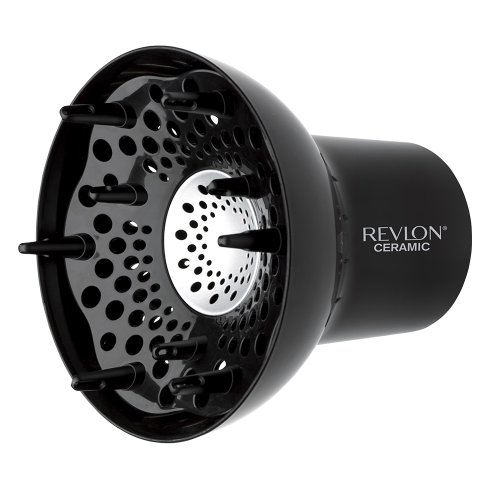 Product Cover Revlon Blow Drying Diffuser Attachment for Voluminous Hair