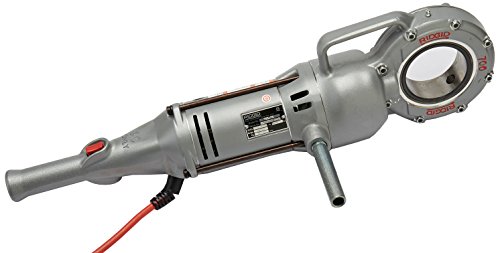 Product Cover RIDGID 41935 Model 700 Hand-Held Power Drive, 26-30 RPM Pipe Threading Machine Only