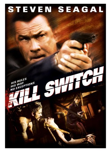 Product Cover Kill Switch