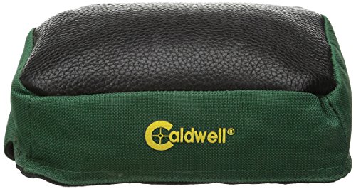 Product Cover Caldwell Filled Bench Accessory Bag No. 3 - Universal Bench Optimizer with Durable Construction and Soft Surface for Outdoor, Range, Shooting and Hunting