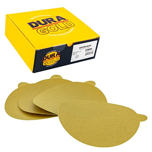 Product Cover Dura-Gold - Premium - 120 Grit 6