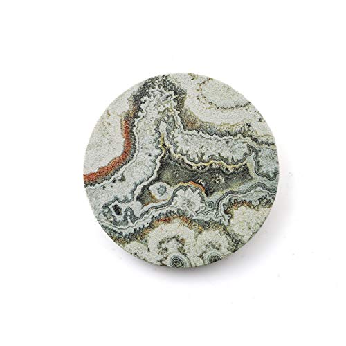 Product Cover Thirstystone Beauty of the Earth Sandstone Coasters without Holder Set of 4