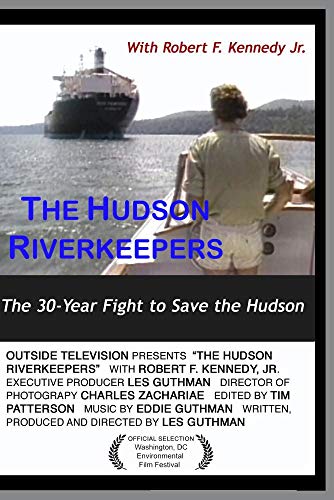 Product Cover The Hudson Riverkeepers