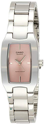 Product Cover Casio Women's LTP1165A-4C Classic Analog Quartz Watch